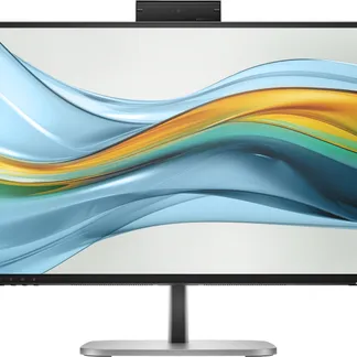 HP Series 5 Pro Serie 5 Pro 27-Zoll-QHD-USB-C-Konferenzmonitor – 527pm HP Series 5 Pro Serie 5 Pro 27-Zoll-QHD-USB-C-Konferenzmonitor – 527pm