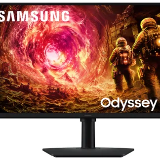 Samsung G50F Computerbildschirm 68,6 cm (27″) 2560 x 1440 Pixel Quad HD LCD Schwarz Samsung G50F Computerbildschirm 68,6 cm (27″) 2560 x 1440 Pixel Quad HD LCD Schwarz