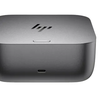HP Thunderbolt 4 100 W G6 Dockingstation HP Thunderbolt 4 100 W G6 Dockingstation