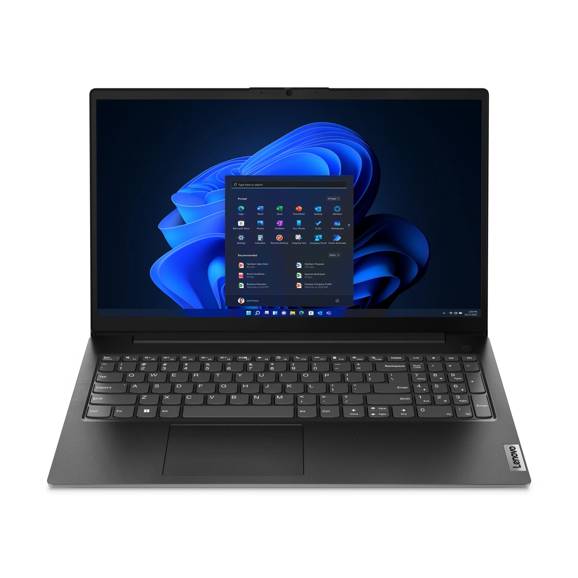 Lenovo V15 G4 AMN AMD Ryzen™ 5 7520U Laptop 39,6 cm (15.6″) Full HD 16 GB LPDDR5-SDRAM 512 GB SSD Wi-Fi 5 (802.11ac) Windows 11 Pro Deutsch Schwarz Lenovo V15 G4 AMN AMD Ryzen™ 5 7520U Laptop 39,6 cm (15.6″) Full HD 16 GB LPDDR5-SDRAM 512 GB SSD Wi-Fi 5 (802.11ac) Windows 11 Pro Deutsch Schwarz