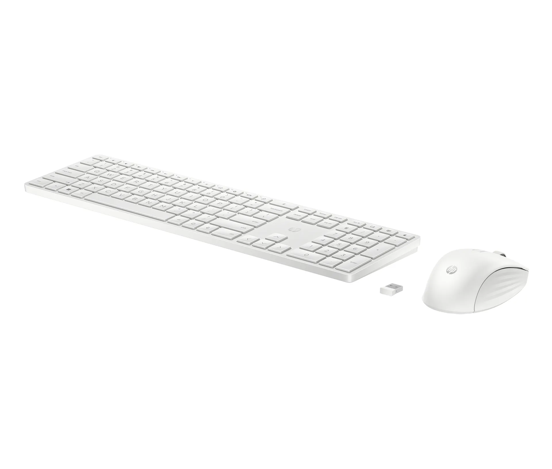 HP 655 Wireless-Tastatur und -Maus – Bild 6