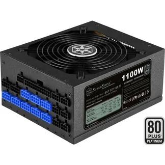 SST-ST1100-TI v2.0 1100W, PC-Netzteil SST-ST1100-TI v2.0 1100W, PC-Netzteil