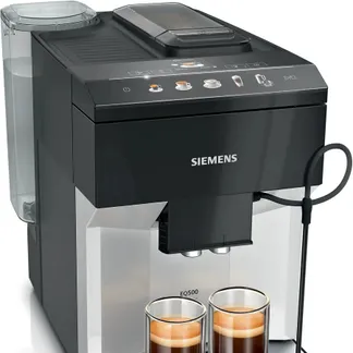 Siemens EQ.500 TP511R01 Kaffeemaschine Vollautomatisch Espressomaschine 1,9 l Siemens EQ.500 TP511R01 Kaffeemaschine Vollautomatisch Espressomaschine 1,9 l