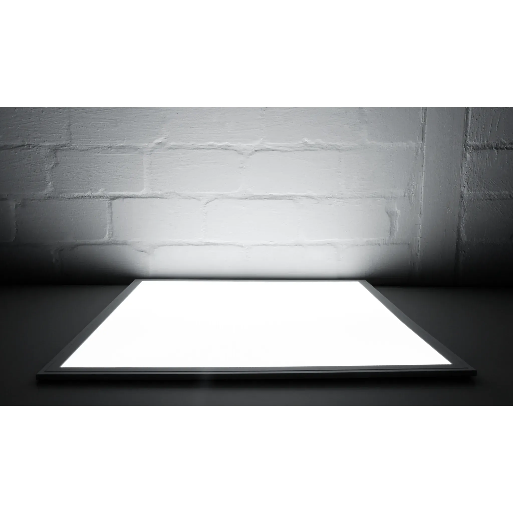 LED-Panel McShine ''LP-3662N'' 36W, 620x620mm, 3.600lm, 4000K, neutralweiß – Bild 2