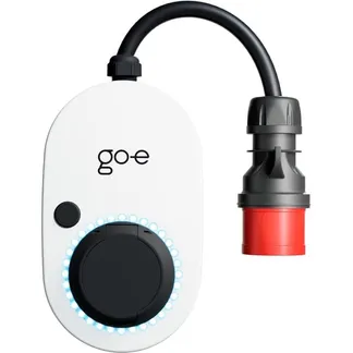 Charger Gemini flex, 22 kW (32A 3-phasig), Wallbox Charger Gemini flex, 22 kW (32A 3-phasig), Wallbox