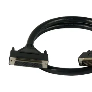 ALLDAQ zbh. ADQ-CR-D78M-D78F-1,5m / 78pol. Rundkabel mit Sub-D (M-F) ALLDAQ zbh. ADQ-CR-D78M-D78F-1,5m / 78pol. Rundkabel mit Sub-D (M-F)