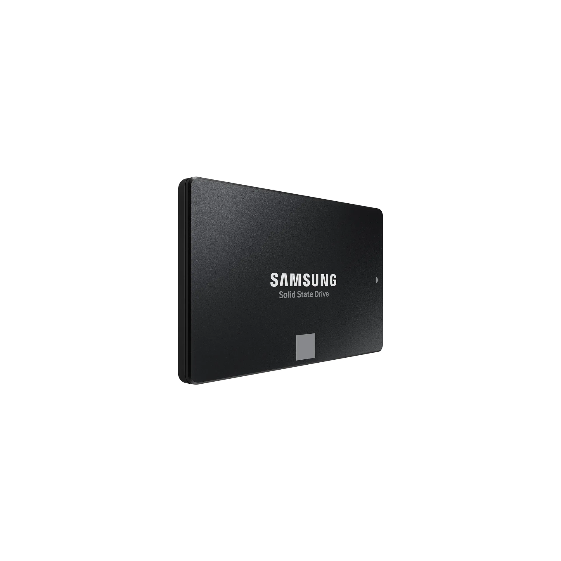 Samsung 870 EVO 250 GB 2.5" Serial ATA III V-NAND – Bild 3