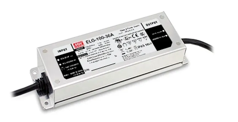 MEAN WELL Netzteil – 48V 100W IP67 DALI MEAN WELL Netzteil – 48V 100W IP67 DALI