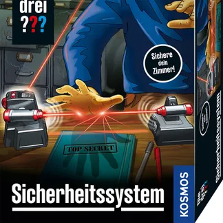 Kosmos 45496881 Spielzeug-Set Kosmos 45496881 Spielzeug-Set