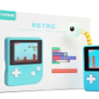 ELECFREAKS Retro Makecode Arcade For Education ELECFREAKS Retro Makecode Arcade For Education