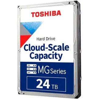 MG11 24 TB, Festplatte MG11 24 TB, Festplatte