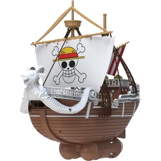 RC Boot One Piece „GOING MERRY“ RC Boot One Piece „GOING MERRY“