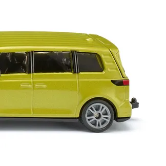 Siku VW ID.Buzz Busmodell Vormontiert Siku VW ID.Buzz Busmodell Vormontiert