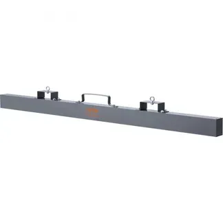 VEVOR Magnetbesen Magnetische Kehrmaschine 1830 mm, Magnetic Sweeper Magnetisch Magnet Besen Magnetbesen Magnetheber 47,6 kg Magnetkraft Magnetischer Spänesammler Bodenkehrer Kehrmaschine Werkstatt VEVOR Magnetbesen Magnetische Kehrmaschine 1830 mm, Magnetic Sweeper Magnetisch Magnet Besen Magnetbesen Magnetheber 47,6 kg Magnetkraft Magnetischer Spänesammler Bodenkehrer Kehrmaschine Werkstatt