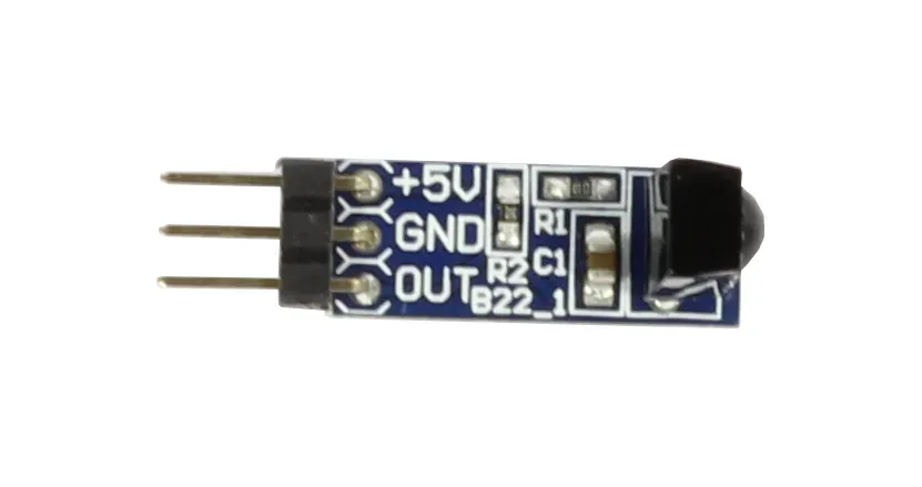 ALLNET 4duino IR Receiver / Infrarot Empfänger 38KHz ALLNET 4duino IR Receiver / Infrarot Empfänger 38KHz