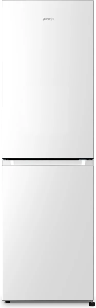 Gorenje Kühl /Gefrierschrank NRK418ECW4 BE Gorenje Kühl /Gefrierschrank NRK418ECW4 BE