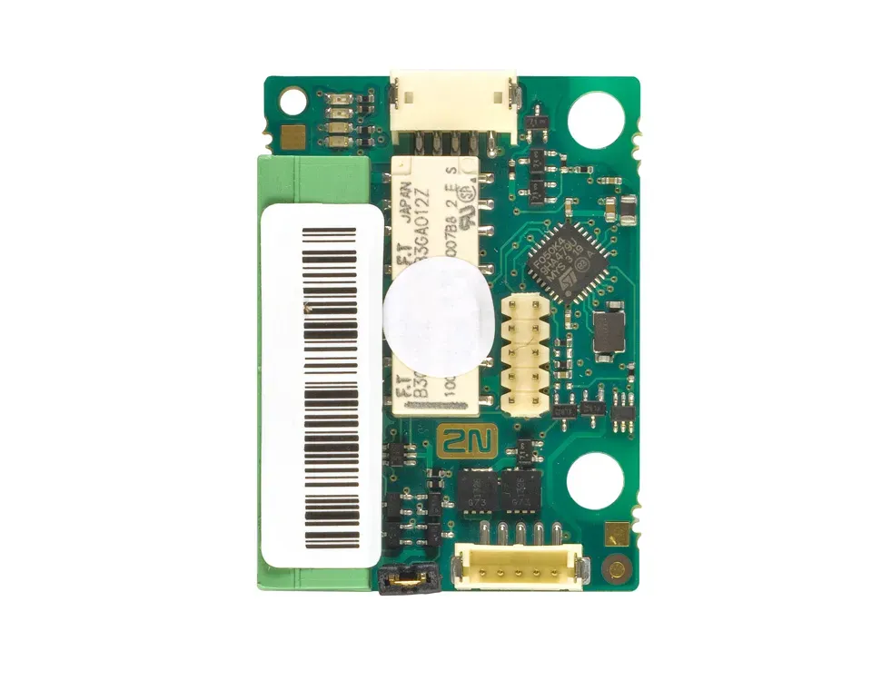 2N Zubehör • Module • IP Verso • IO 2N Zubehör • Module • IP Verso • IO