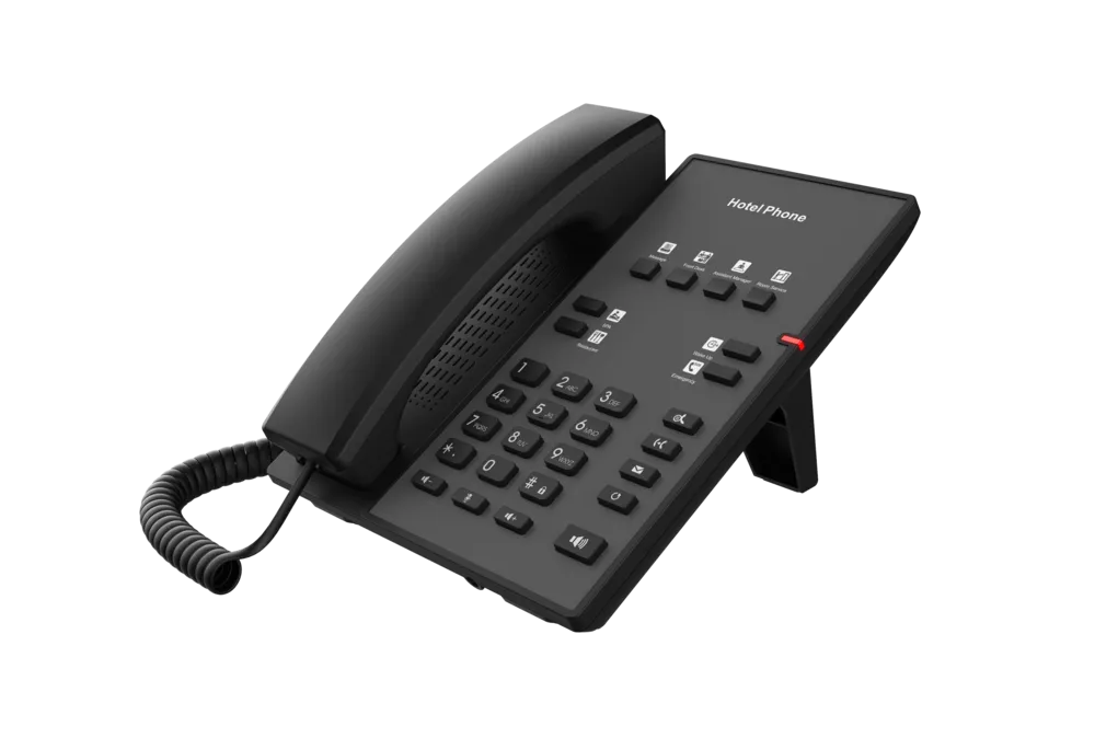 Fanvil H1-2 Wire, 2 Wire Hotel Phone / Fanvil H1-2 Wire, 2 Wire Hotel Phone /