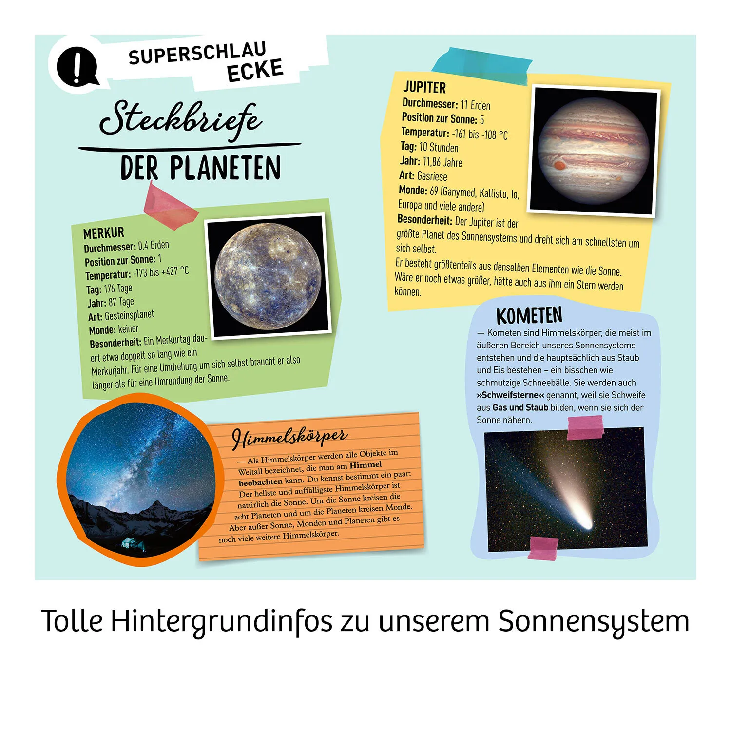 Kosmos 48174628 Wissenschafts-Bausatz & -Spielzeug für Kinder – Bild 5