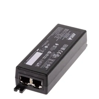 AXIS Netzwerk PoE 30W Midspan AXIS Netzwerk PoE 30W Midspan
