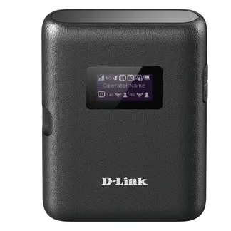D-Link DWR-933 WLAN-Router Dual-Band (2,4 GHz/5 GHz) 4G Schwarz D-Link DWR-933 WLAN-Router Dual-Band (2,4 GHz/5 GHz) 4G Schwarz