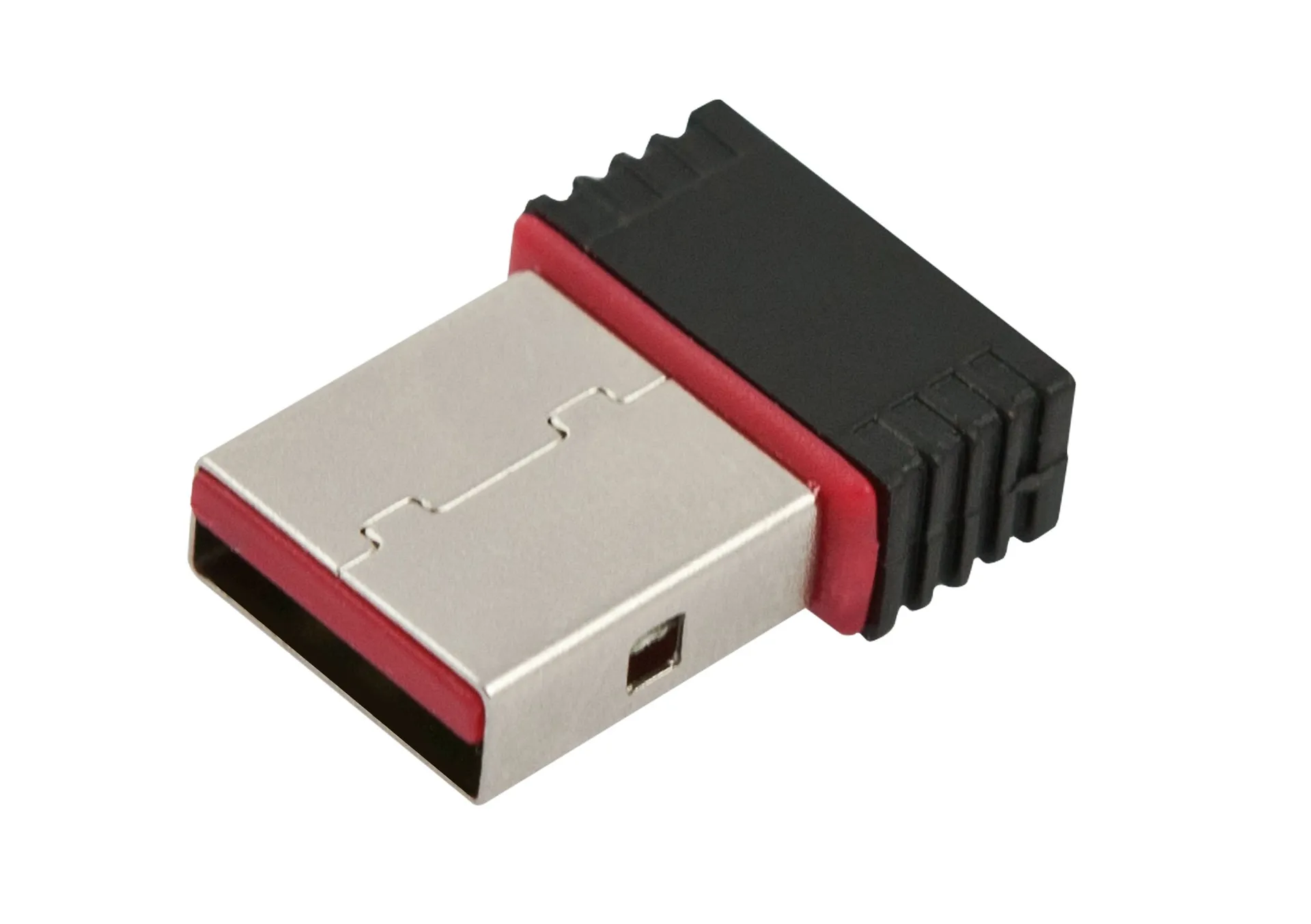 ALLNET Wireless N 100Mbit USB WLAN Nano Stick ALL-WA0150N (MTK7601) – Bild 2