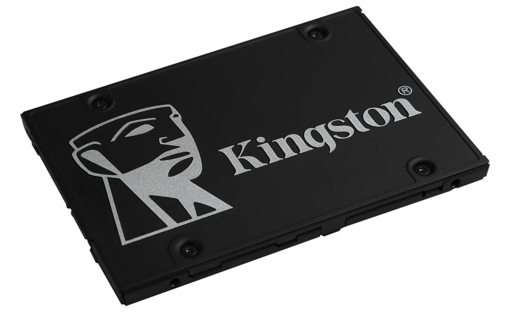 Kingston Technology 1024G SSD KC600 SATA3 2.5" – Bild 3