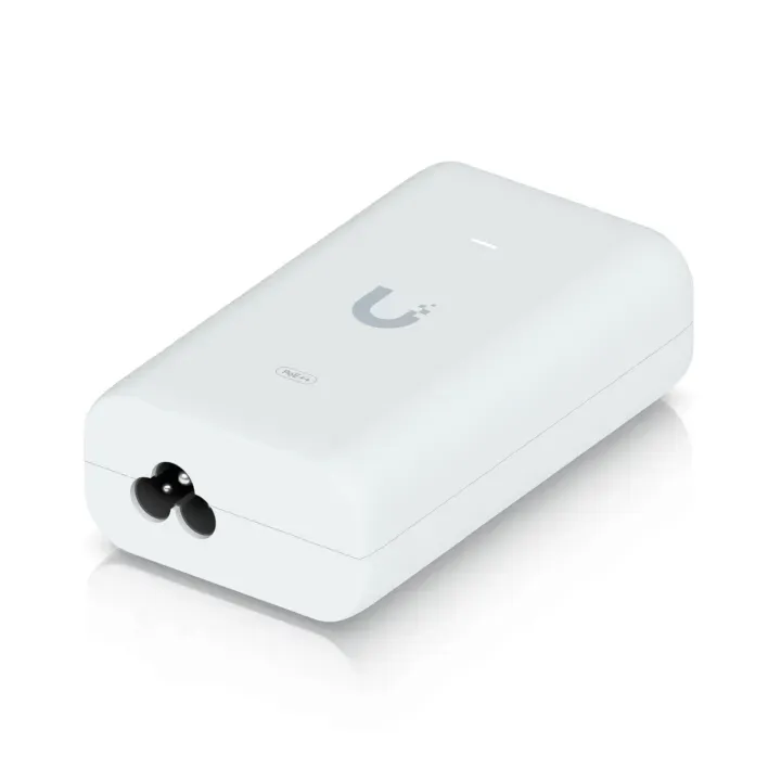 Ubiquiti PoE Injector • PoE++ • 60W • GbE • U-PoE++ – Bild 4