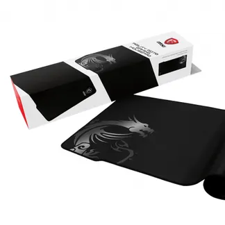 MSI Agility GD70 Gaming-Mauspad Schwarz MSI Agility GD70 Gaming-Mauspad Schwarz