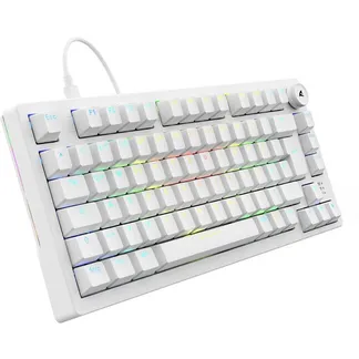 SKILLER SGK25, Gaming-Tastatur SKILLER SGK25, Gaming-Tastatur