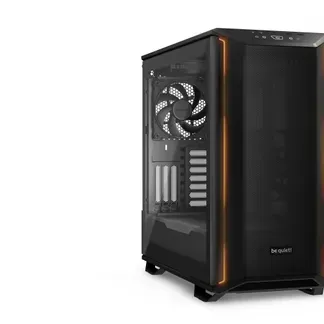 be quiet! Dark Base 701 Black Midi Tower Schwarz be quiet! Dark Base 701 Black Midi Tower Schwarz