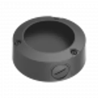 Hanwha Vision Zubehör • Gehäuse • Bullet Back Box • SBO-126B Hanwha Vision Zubehör • Gehäuse • Bullet Back Box • SBO-126B