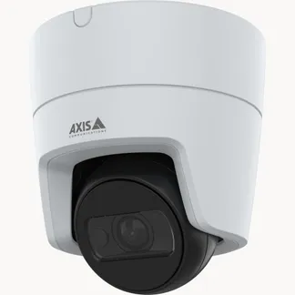 AXIS Netzwerkkamera Fix Dome • M3126-LVE • White • 4MP • AI AXIS Netzwerkkamera Fix Dome • M3126-LVE • White • 4MP • AI