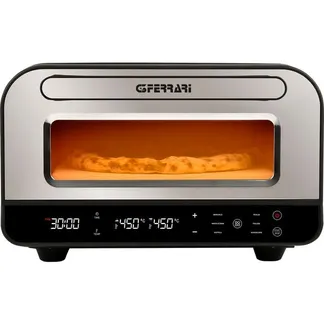 Pizzaofen Pizza Pro 2 Minuti G10204 Pizzaofen Pizza Pro 2 Minuti G10204