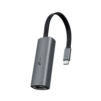 TP-Link UE302C Netzwerkkarte Ethernet 2500 Mbit/s TP-Link UE302C Netzwerkkarte Ethernet 2500 Mbit/s