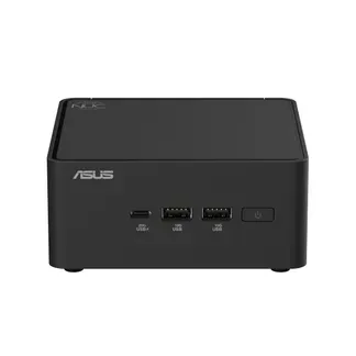 ASUS NUC 15 Pro RNUC15CRHC500002 Schwarz 210H ASUS NUC 15 Pro RNUC15CRHC500002 Schwarz 210H