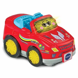 VTech Tut Tut Baby Flitzer – Cabrio VTech Tut Tut Baby Flitzer – Cabrio
