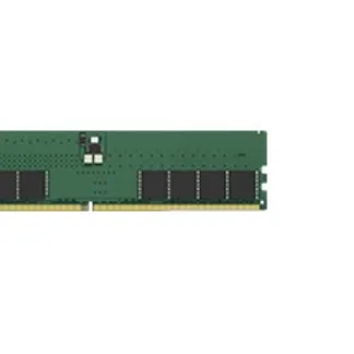 Kingston Technology ValueRAM Speichermodul 32 GB 1 x 32 GB DDR5 5600 MT/s 288-pin DIMM Kingston Technology ValueRAM Speichermodul 32 GB 1 x 32 GB DDR5 5600 MT/s 288-pin DIMM