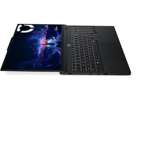 Lenovo Legion 5 15IRX10 Intel® Core™ i7 i7-13650HX Laptop 38,9 cm (15.3") WUXGA 16 GB DDR5-SDRAM 1 TB SSD NVIDIA GeForce RTX 5070 Wi-Fi 6 (802.11ax) Windows 11 Home Deutsch Schwarz – Bild 7