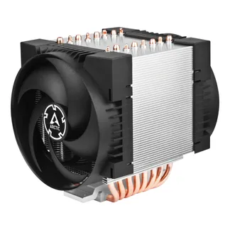 ARCTIC Freezer 4U-M Ampere – 4U Server-Kühler für AMD, Intel, Ampere ARCTIC Freezer 4U-M Ampere – 4U Server-Kühler für AMD, Intel, Ampere
