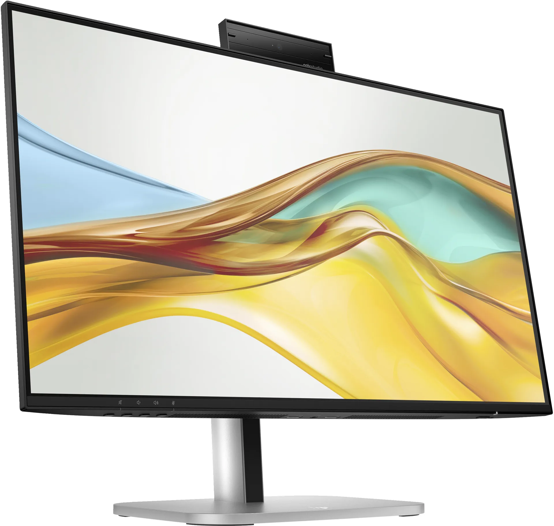 HP Series 5 Pro Serie 5 Pro 23,8-Zoll-FHD-USB-C-Konferenzmonitor – 524pm – Bild 3