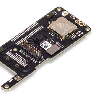 Arduino® Industrial Shield Portenta Vision LoRa Arduino® Industrial Shield Portenta Vision LoRa