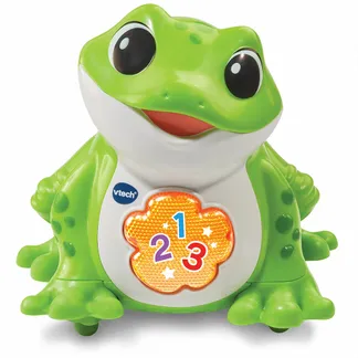 VTech Baby Hüpfspaß‐Frosch VTech Baby Hüpfspaß‐Frosch