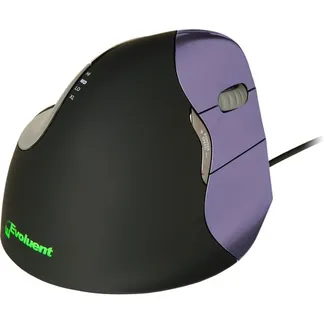 Vertical Mouse 4 Klein RH, Maus Vertical Mouse 4 Klein RH, Maus