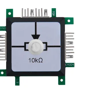 ALLNET Brick’R’knowledge Potentiometer 10kOhm ALLNET Brick’R’knowledge Potentiometer 10kOhm