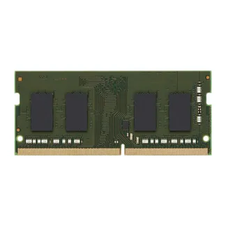 Kingston Technology KCP432SD8/16 Speichermodul 16 GB 1 x 16 GB DDR4 3200 MT/s 260-pin SO-DIMM Kingston Technology KCP432SD8/16 Speichermodul 16 GB 1 x 16 GB DDR4 3200 MT/s 260-pin SO-DIMM