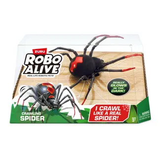 Robo Alive 7151 Kinderspielzeugfigur Robo Alive 7151 Kinderspielzeugfigur