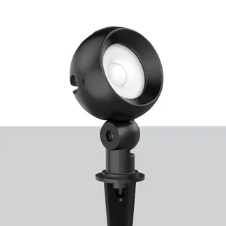 Synergy 21 LED Garten spot SPIKE 10W warmweiß Synergy 21 LED Garten spot SPIKE 10W warmweiß