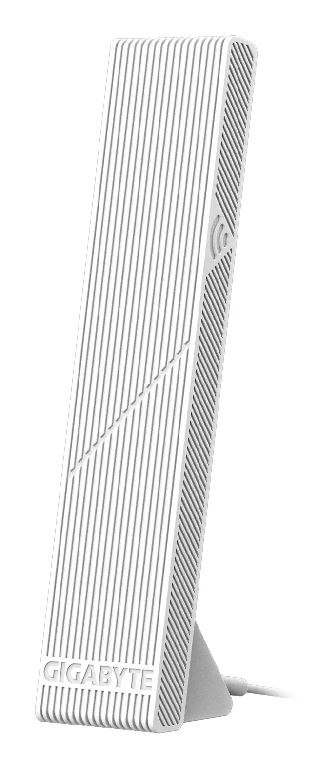 GIGABYTE X870E AORUS PRO ICE Motherboard - Unterstützt AMD Ryzen 9000 CPUs, 16+2+2 Phasen Digital VRM, bis zu 8000MHz DDR5 (OC), 3xPCIe 5.0 + 1xPCIe 4.0, Wi-Fi 7, 2.5GbE LAN, USB 4 – Bild 5