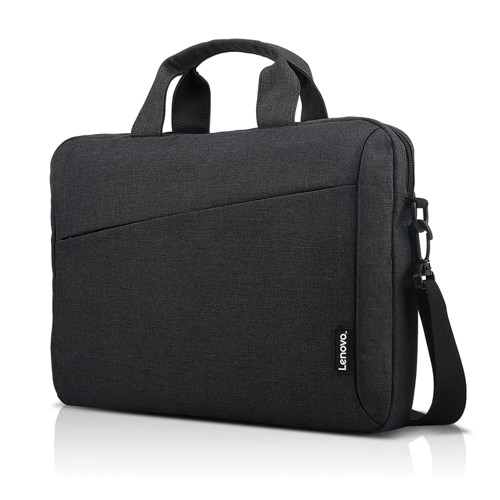 Lenovo Casual Toploader T210 39,6 cm (15.6″) Toploader-Tasche Schwarz Lenovo Casual Toploader T210 39,6 cm (15.6″) Toploader-Tasche Schwarz